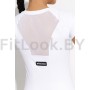 Футболка Forstrong Play White