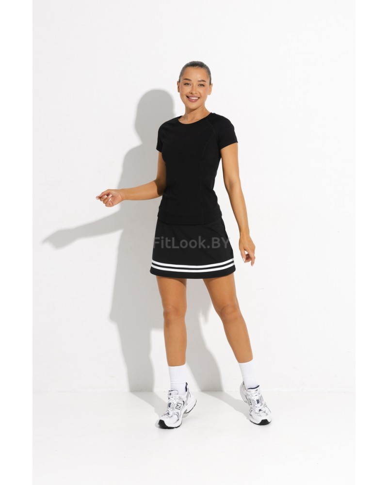 Футболка Forstrong Play Black
