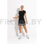Футболка Forstrong Play Black