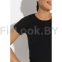 Футболка Forstrong Play Black