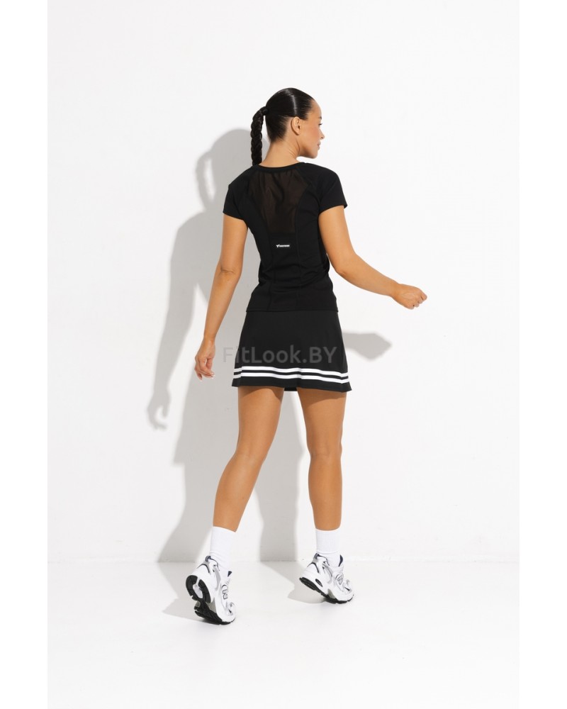 Футболка Forstrong Play Black