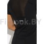 Футболка Forstrong Play Black