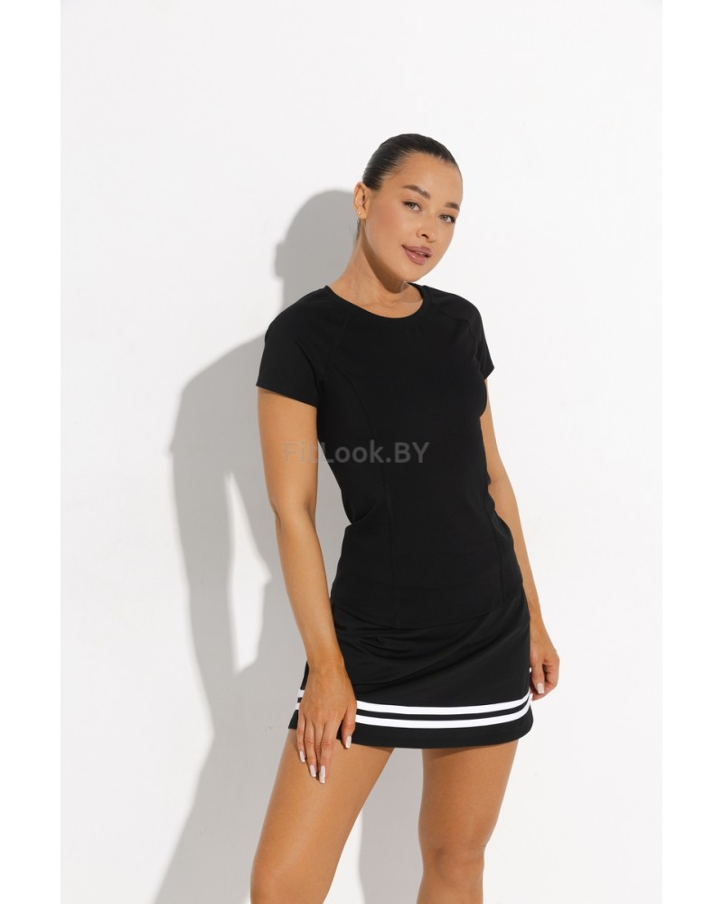 Футболка Forstrong Play Black