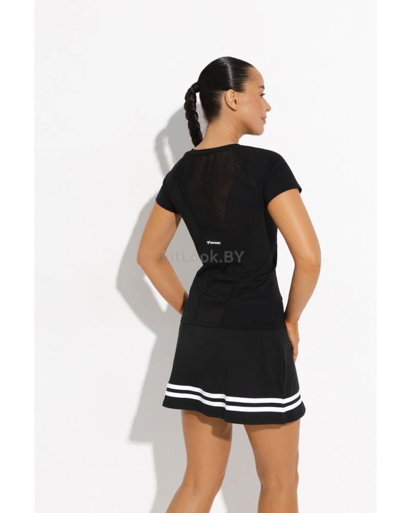 Футболка Forstrong Play Black