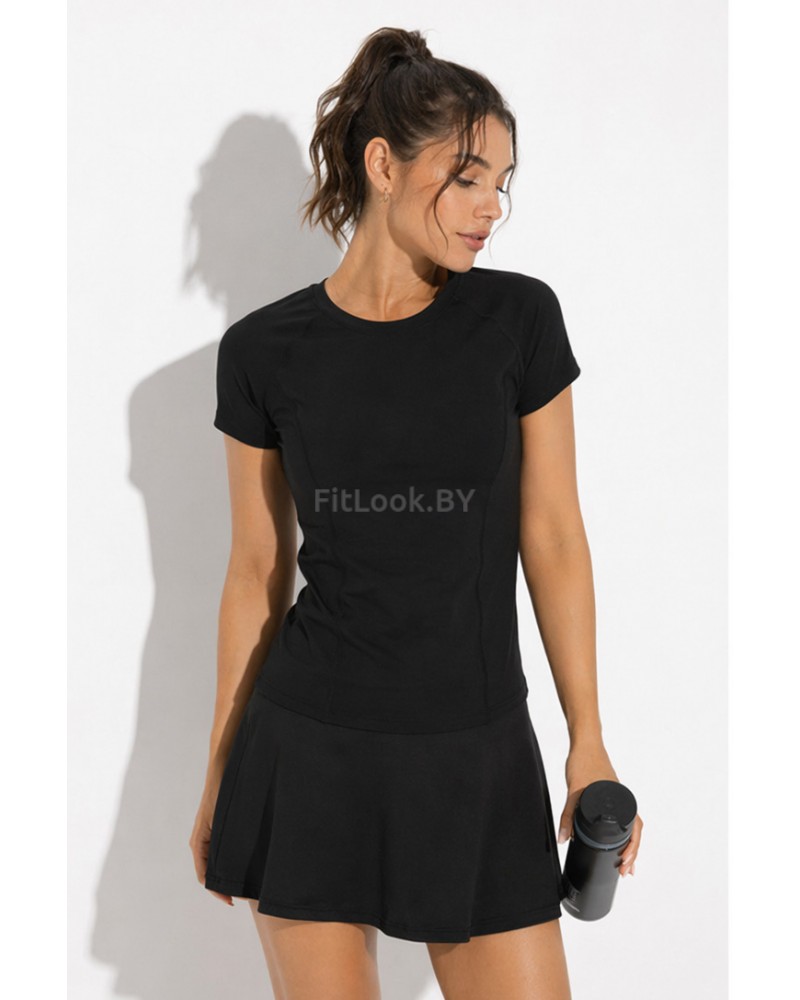 Футболка Forstrong Play Black