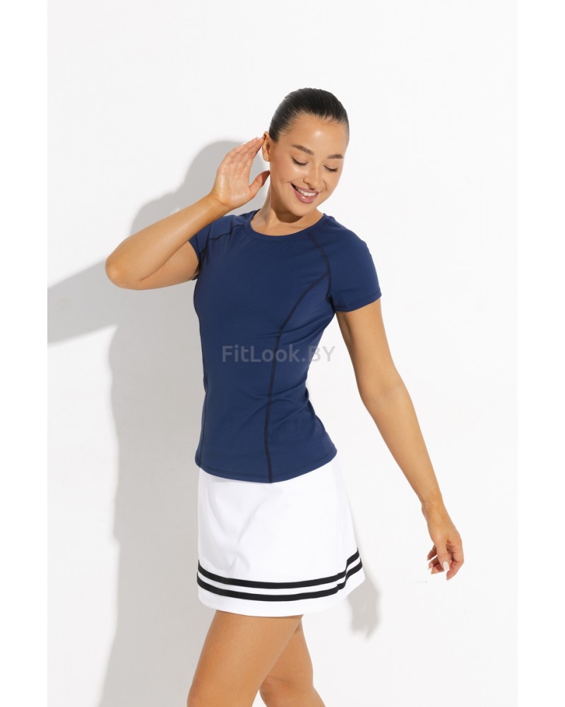 Футболка Forstrong Play Blue