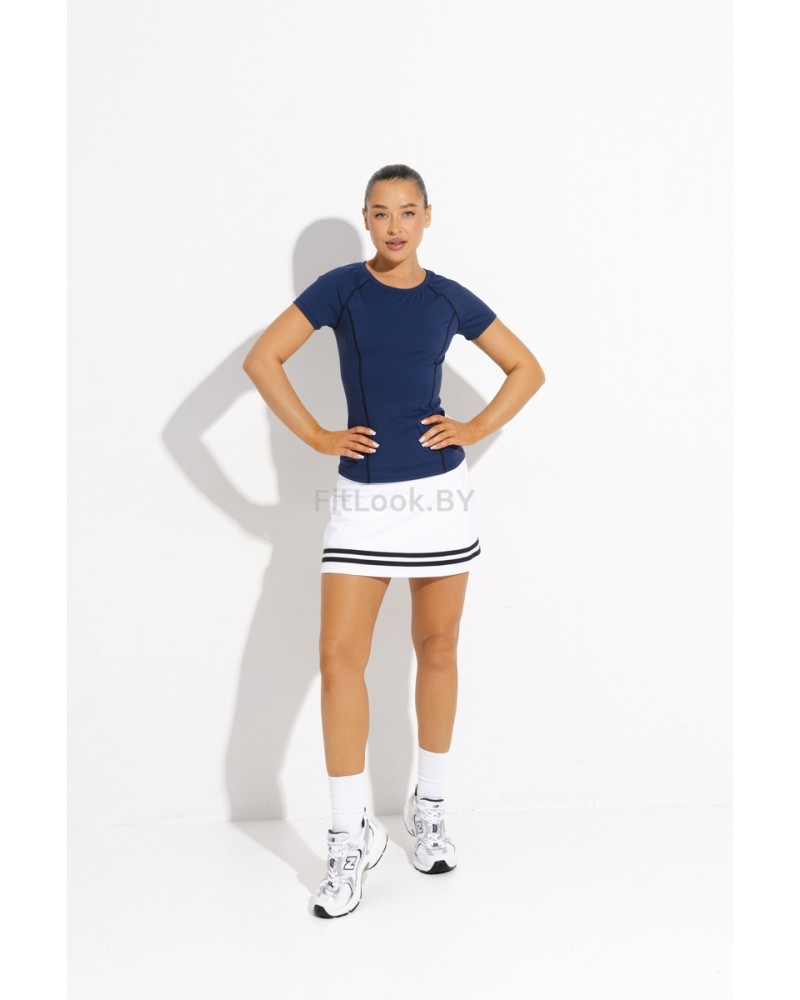 Футболка Forstrong Play Blue