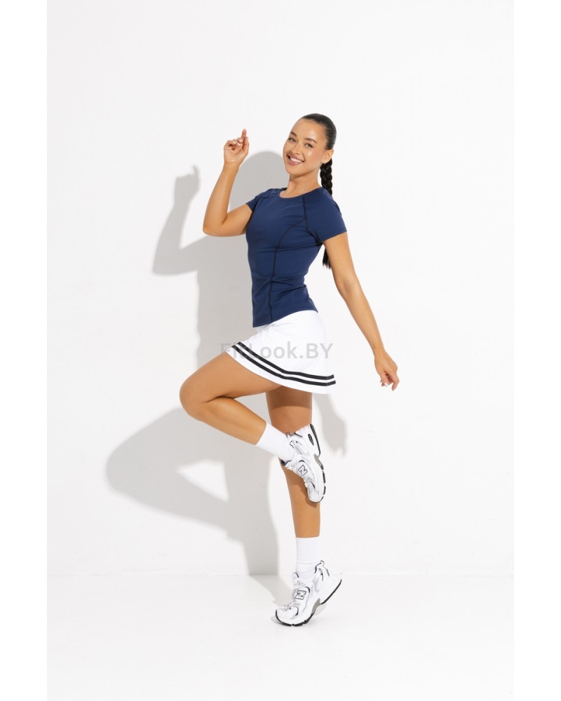 Футболка Forstrong Play Blue