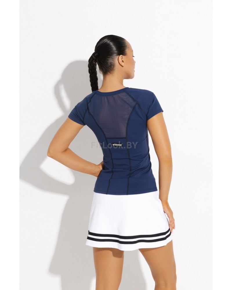 Футболка Forstrong Play Blue