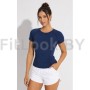 Футболка Forstrong Play Blue