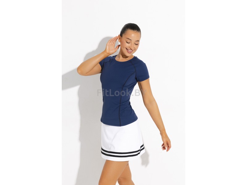 Футболка Forstrong Play Blue