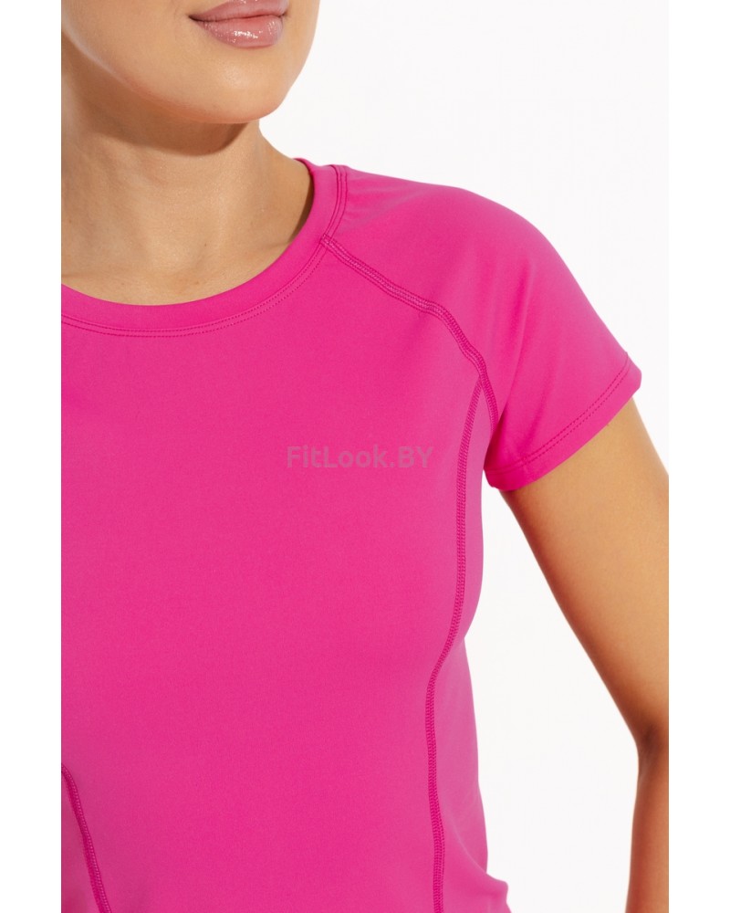 Футболка Forstrong Play Pink