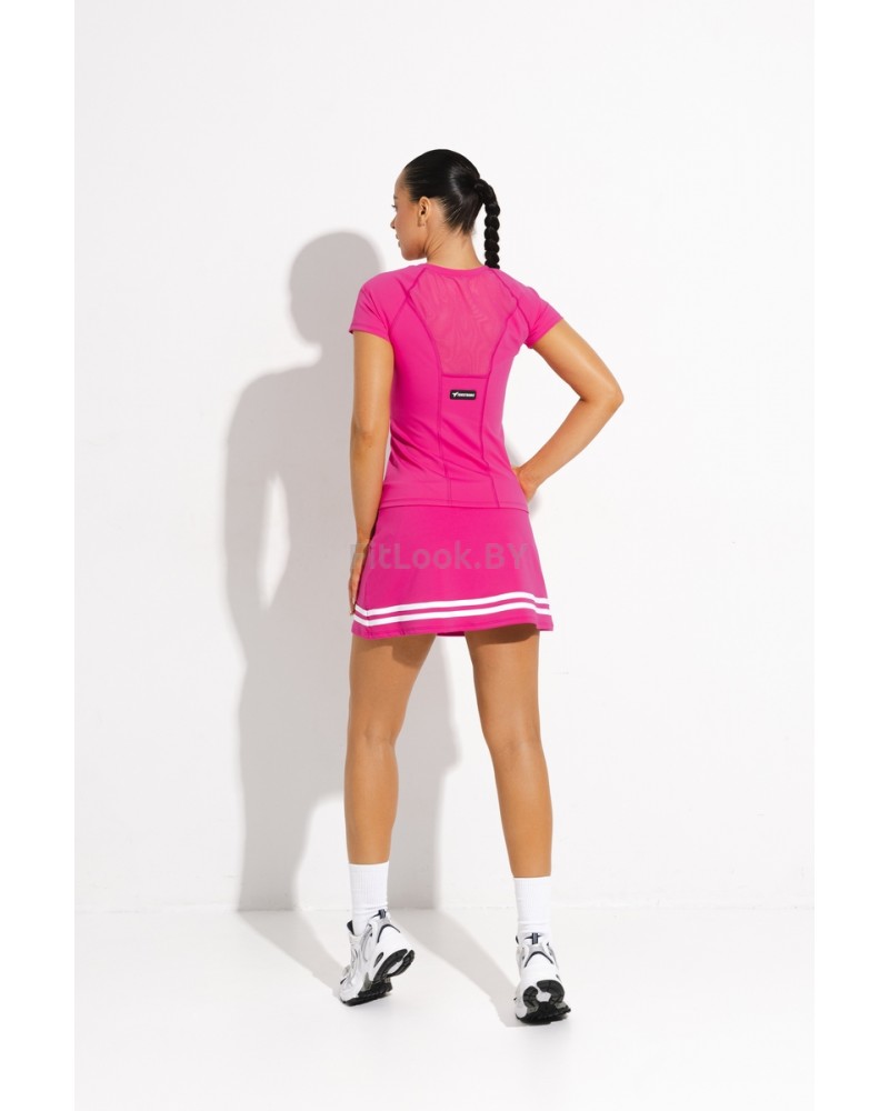 Футболка Forstrong Play Pink