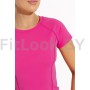 Футболка Forstrong Play Pink