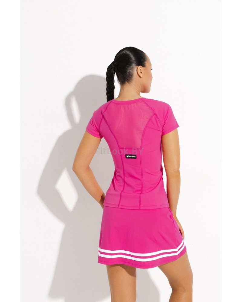 Футболка Forstrong Play Pink