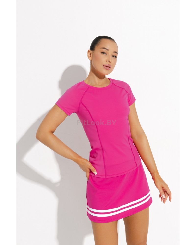 Футболка Forstrong Play Pink