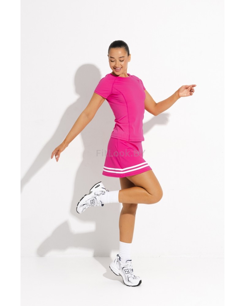 Футболка Forstrong Play Pink