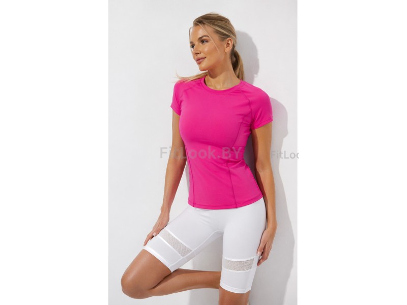 Футболка Forstrong Play Pink