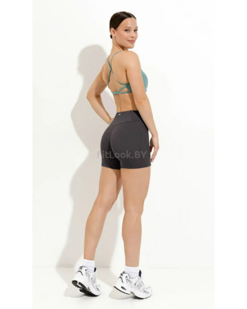 Шорты Forstrong Nuts Mini Soft Grey