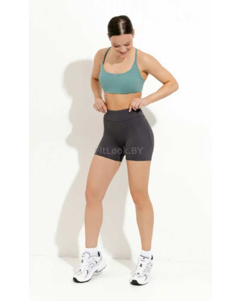 Шорты Forstrong Nuts Mini Soft Grey