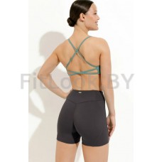 Шорты Forstrong Nuts Mini Soft Grey NEW