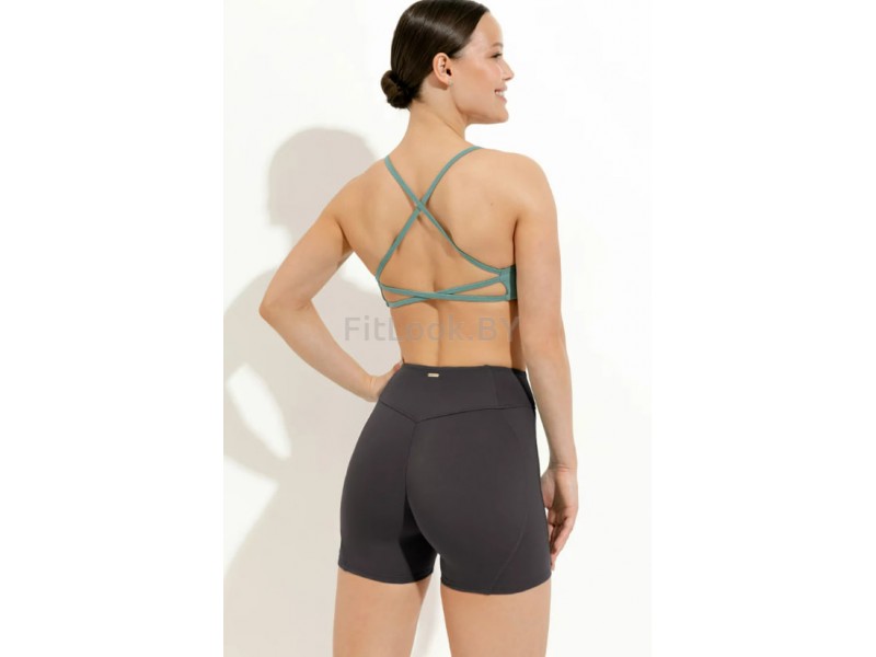 Шорты Forstrong Nuts Mini Soft Grey NEW