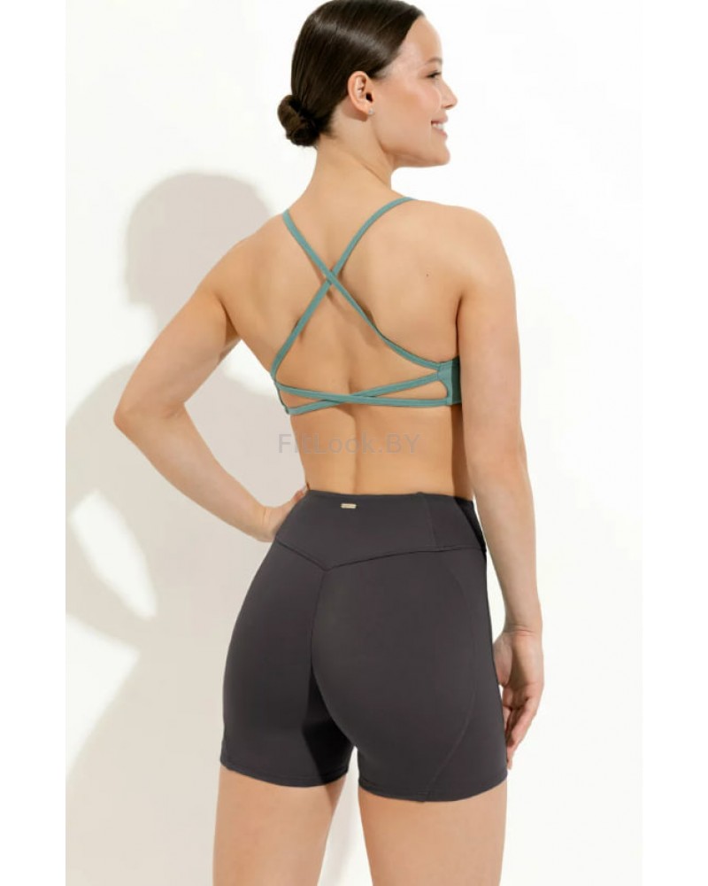 Шорты Forstrong Nuts Mini Soft Grey