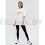 Футболка Bona Fashion: OVERSIZE T- shirt Selfmade "White"