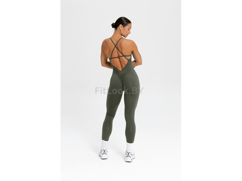 Комбинезон Forstrong Ruche Khaki
