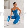 Комбинезон Ruche Blue