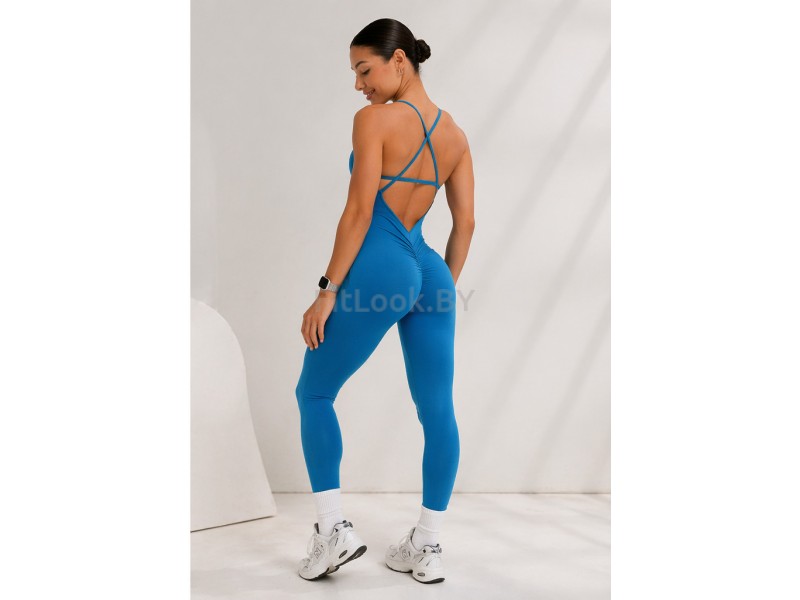 Комбинезон Forstrong Ruche Blue