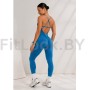 Комбинезон Ruche Blue