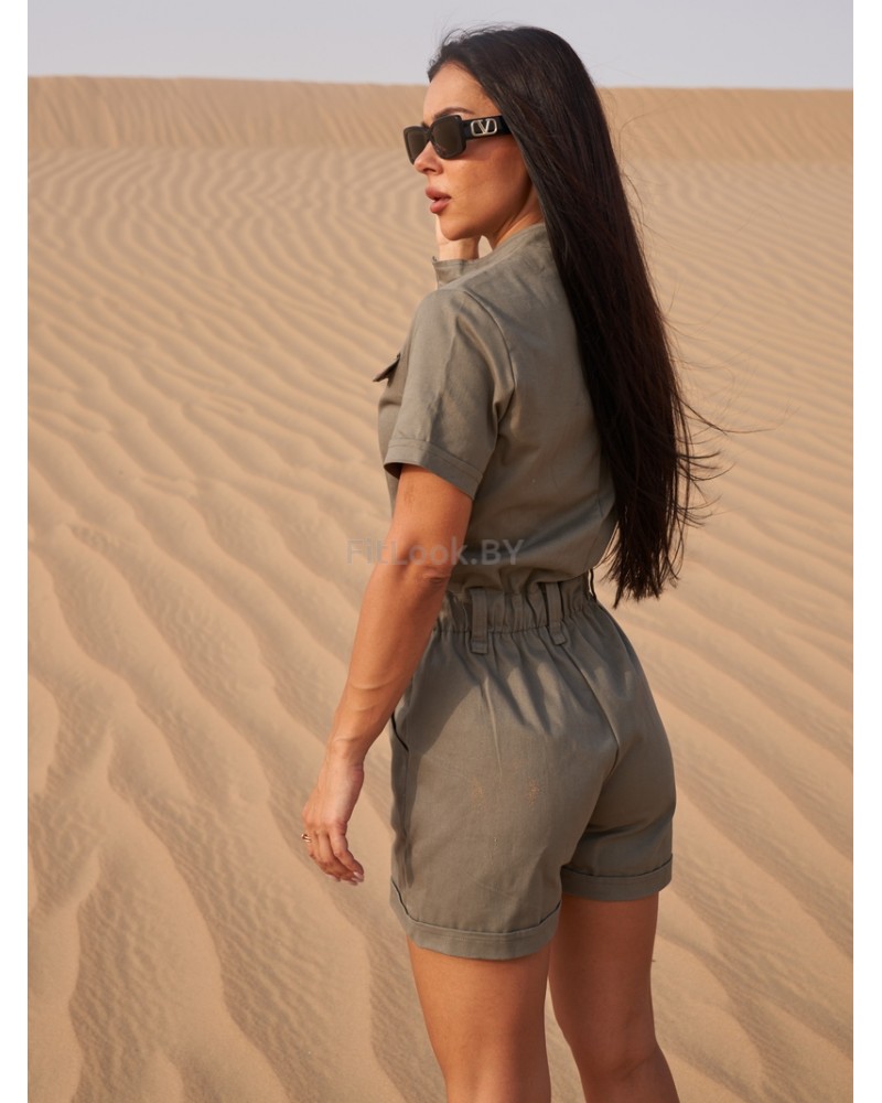 Комбинезон Forstrong Safari Khaki