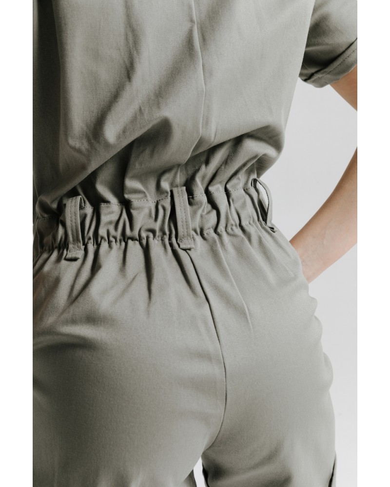 Комбинезон Forstrong Safari Khaki