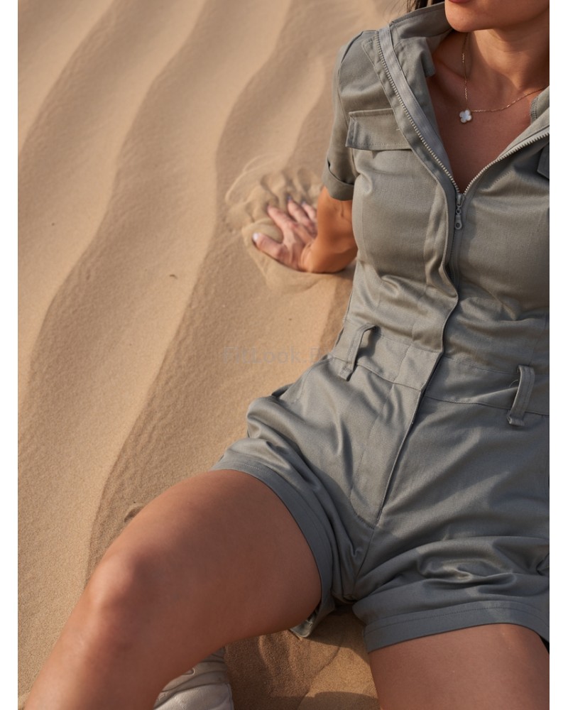 Комбинезон Forstrong Safari Khaki