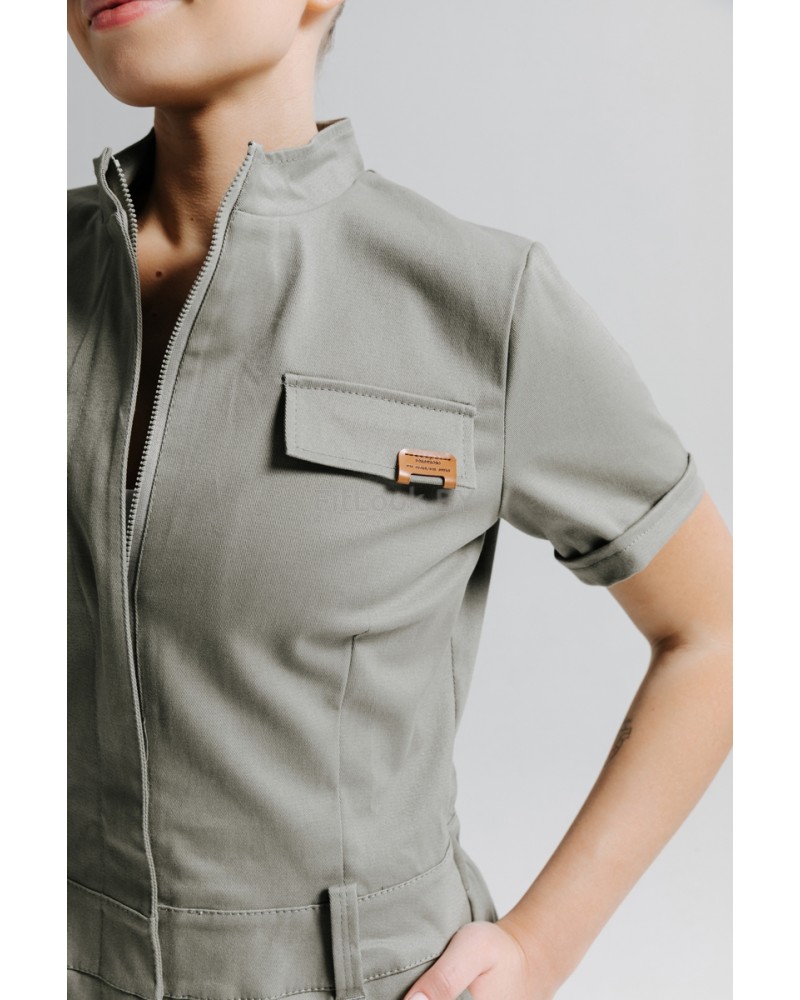 Комбинезон Forstrong Safari Khaki