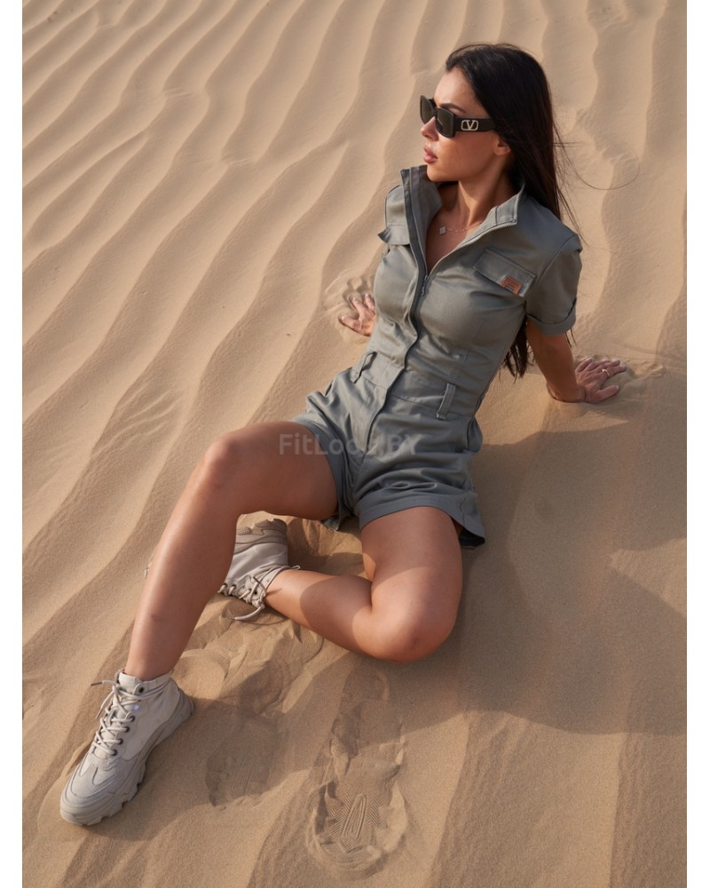Комбинезон Forstrong Safari Khaki
