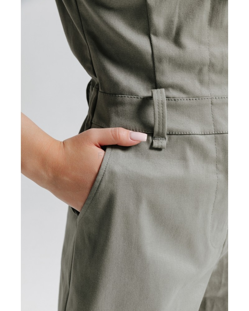 Комбинезон Forstrong Safari Khaki