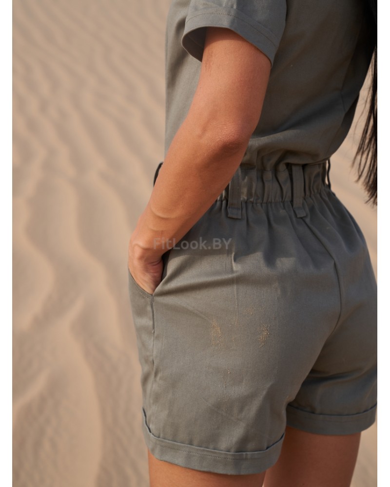 Комбинезон Forstrong Safari Khaki