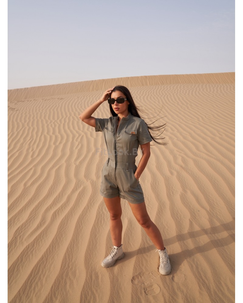 Комбинезон Forstrong Safari Khaki