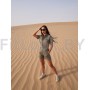 Комбинезон Forstrong Safari Khaki