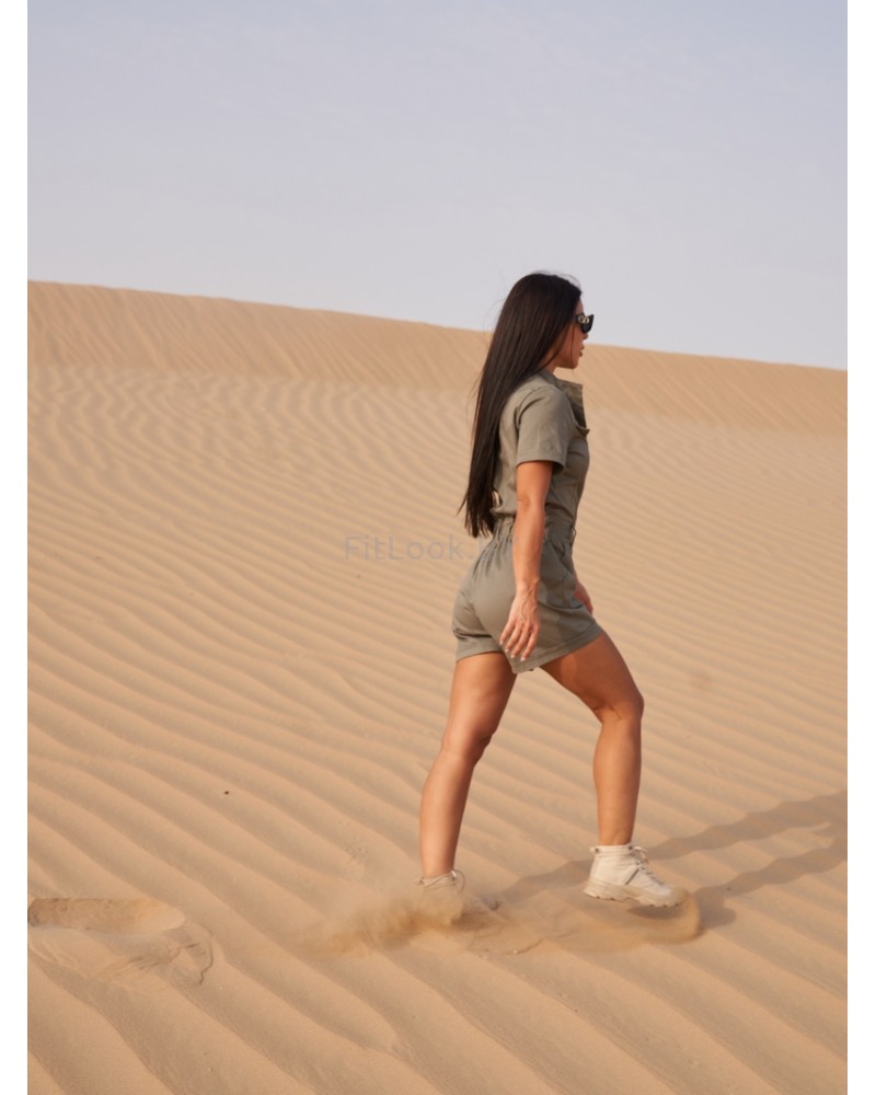 Комбинезон Forstrong Safari Khaki