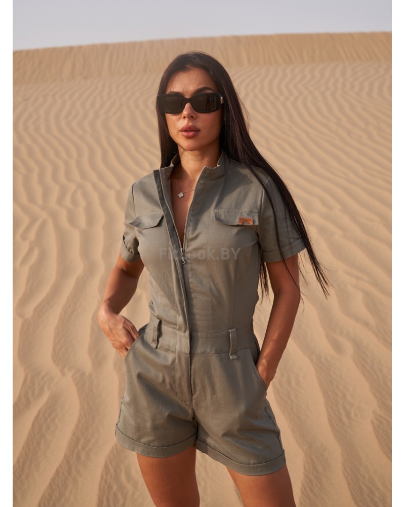 Комбинезон Forstrong Safari Khaki