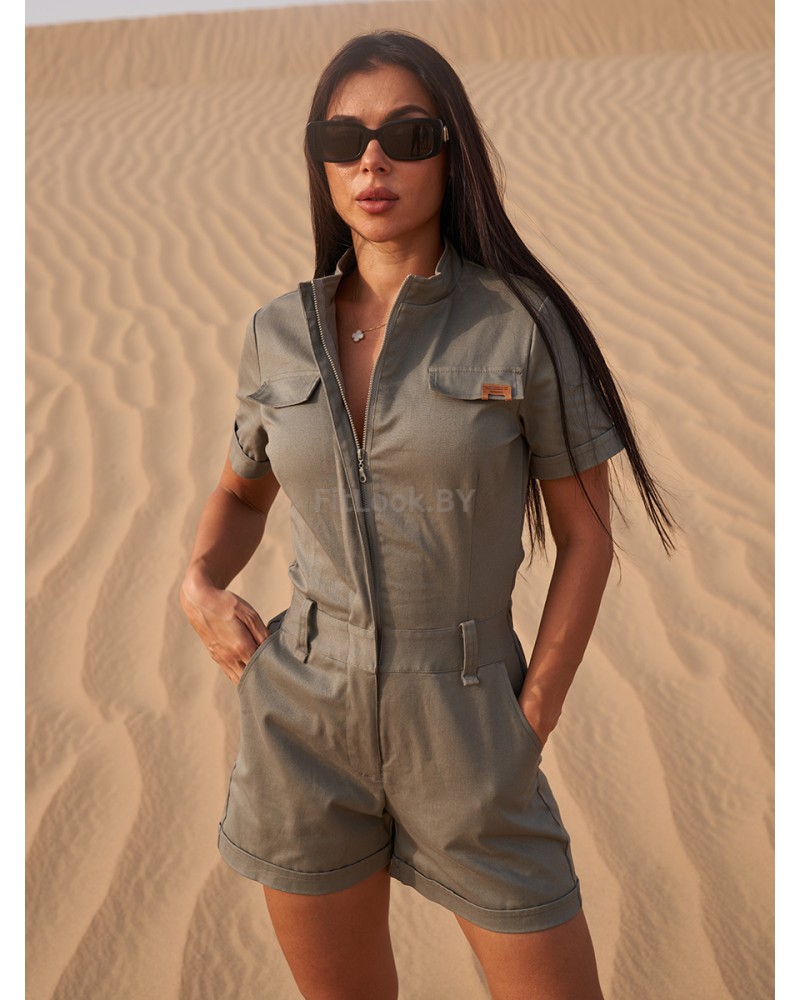 Комбинезон Forstrong Safari Khaki
