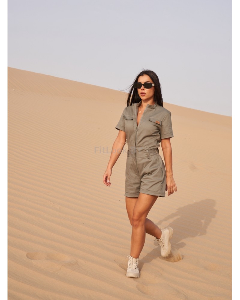 Комбинезон Forstrong Safari Khaki