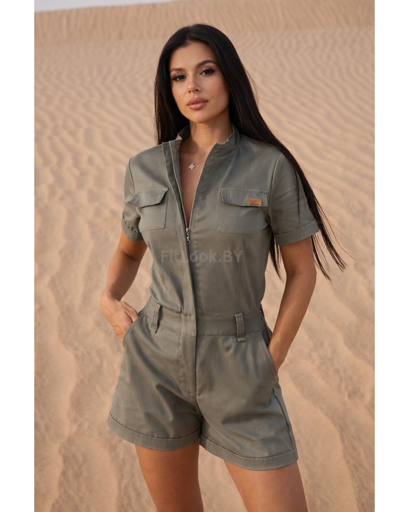 Комбинезон Forstrong Safari Khaki