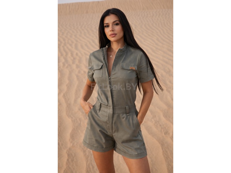 Комбинезон Forstrong Safari Khaki