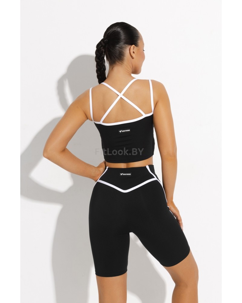 Топ Forstrong Match Black