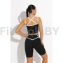 Топ Forstrong Match Black