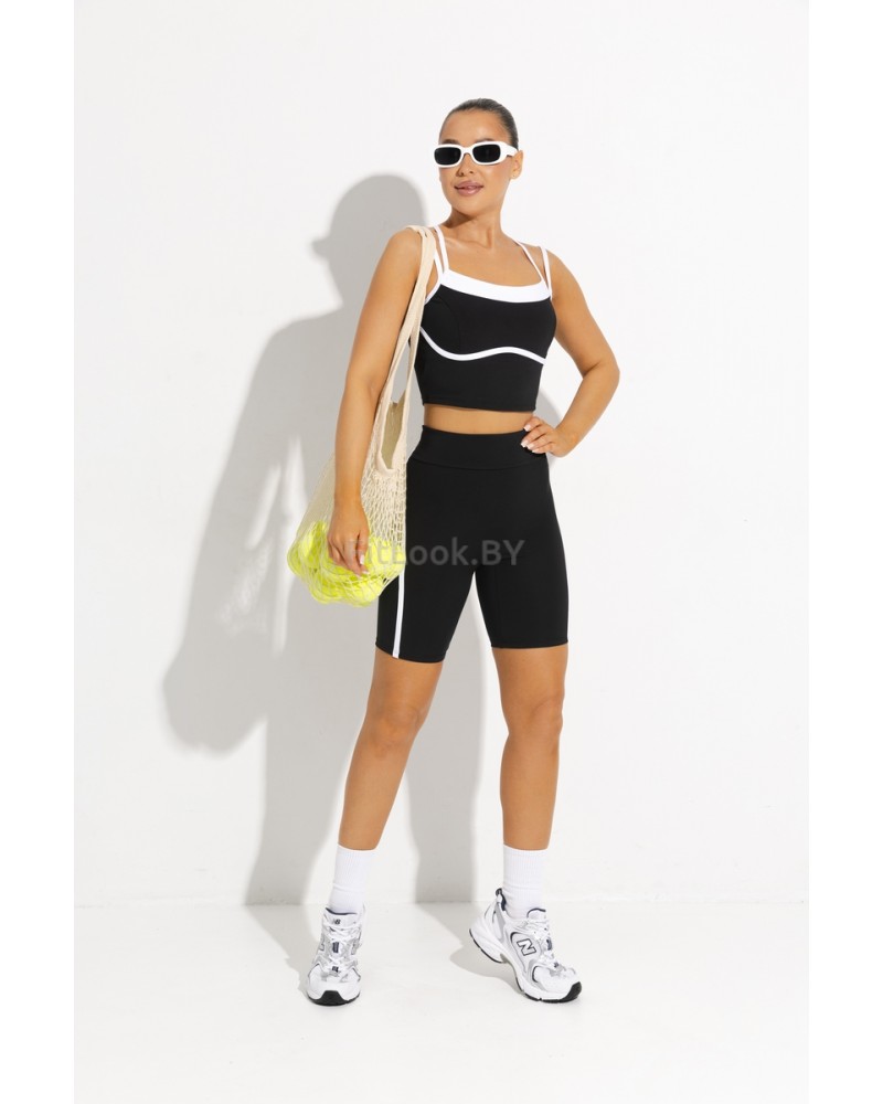 Топ Forstrong Match Black